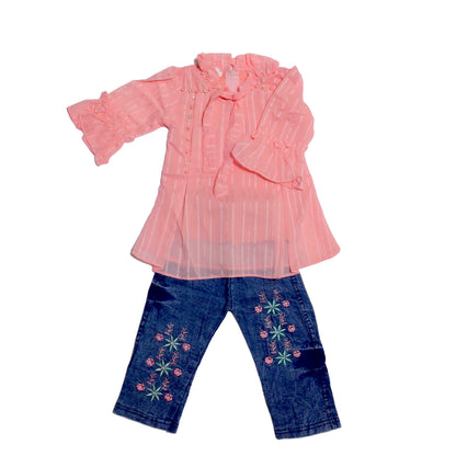 Eid Dress for Babies