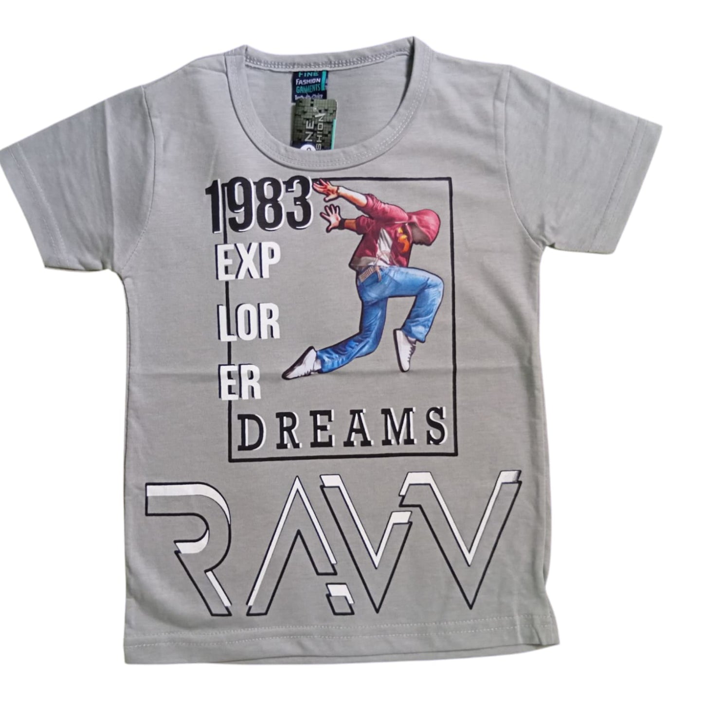 Boys t-Shirts