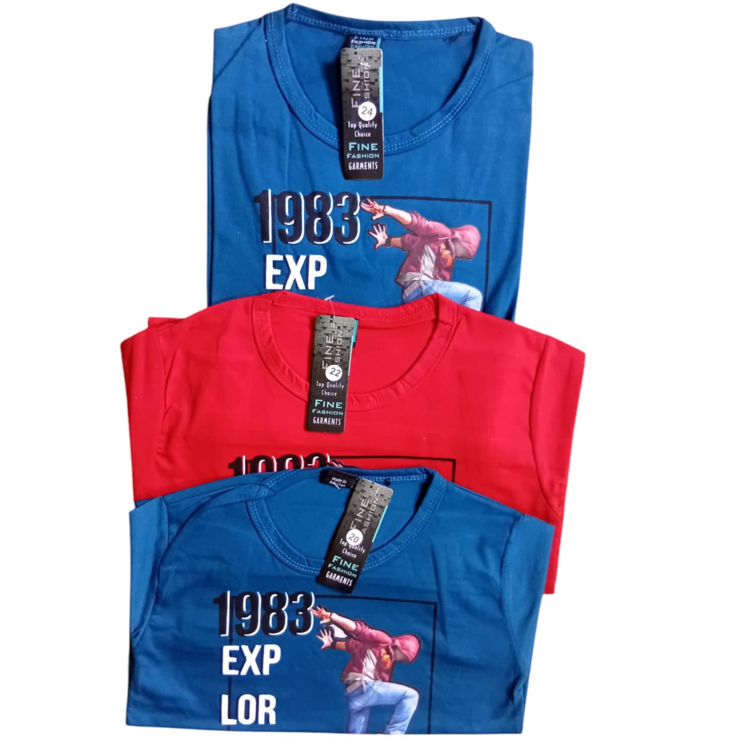 Boys t-Shirts