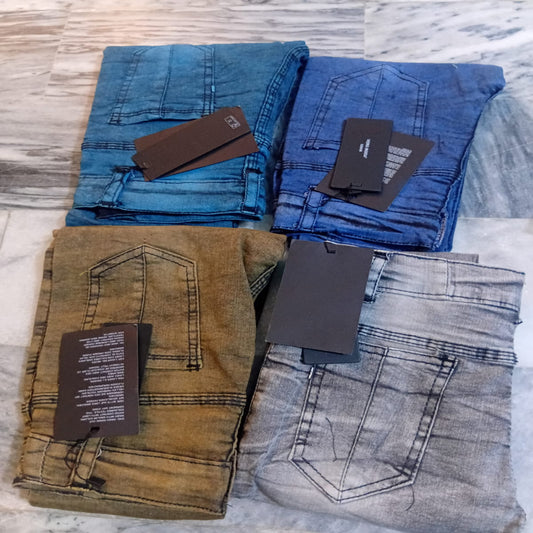 Kids jeans