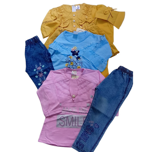 EID Big Saver Deal-Pink